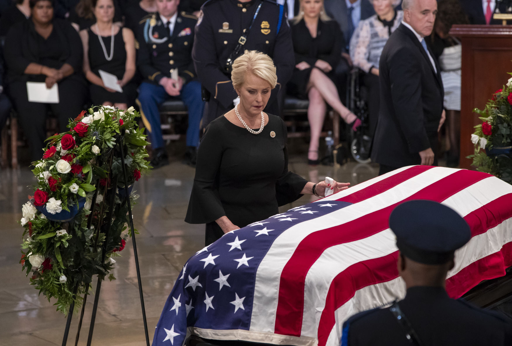 McCain
